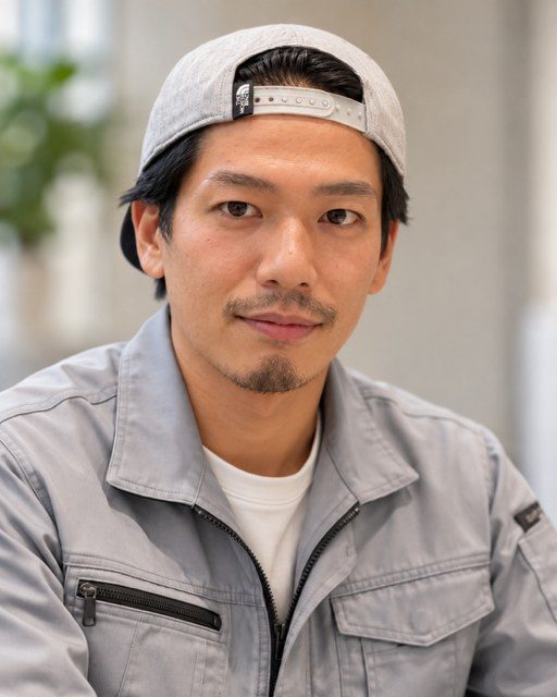 渡部(入社11年目)